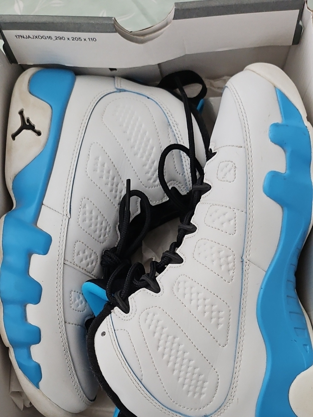Jordans